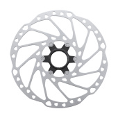 Ротор для дискового тормоза SHIMANO SM-RT64